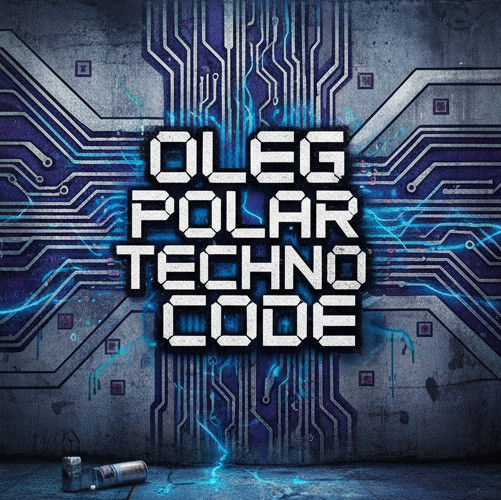 Oleg Polar - Techno Code #3
