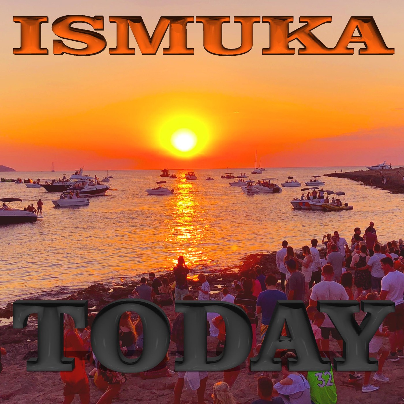 ISMUKA - Today