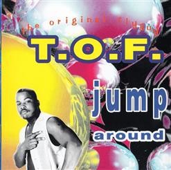 T.O.F. -The Album mix 1996