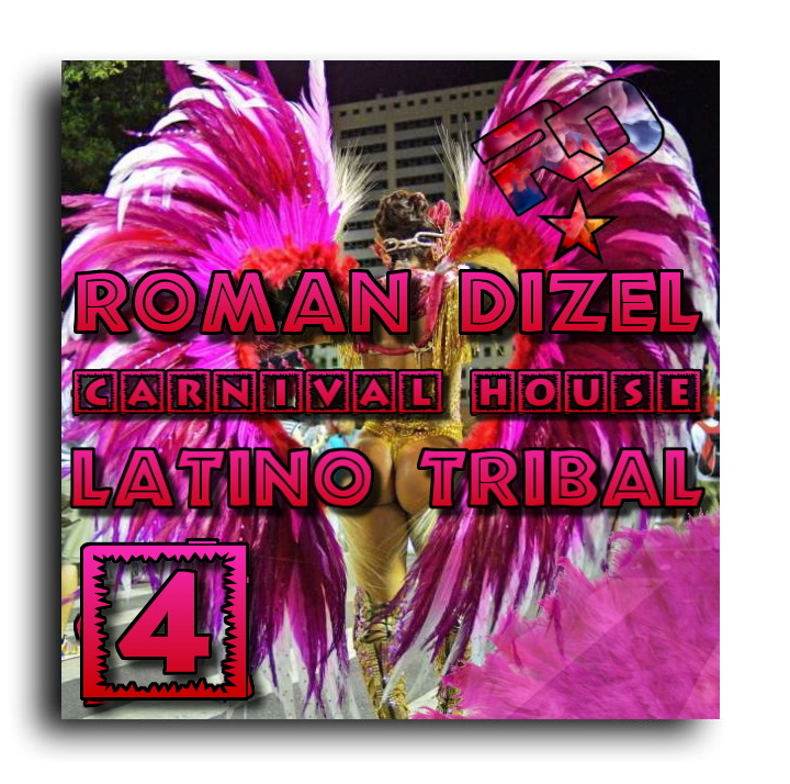 DJ ROMAN DIZEL