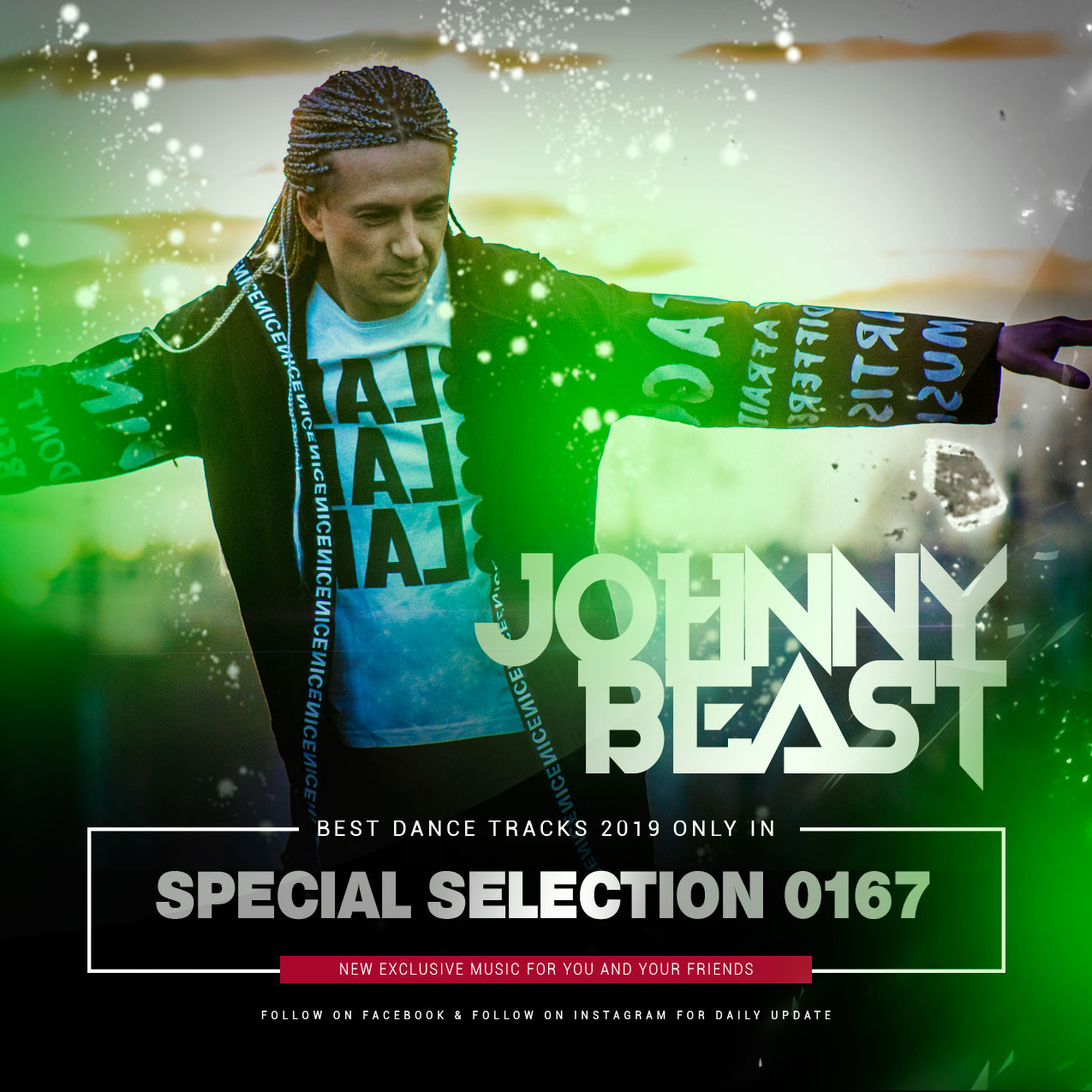 Special Selection Podcasts