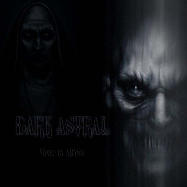 ABYSS - Dark Astral episode artwork