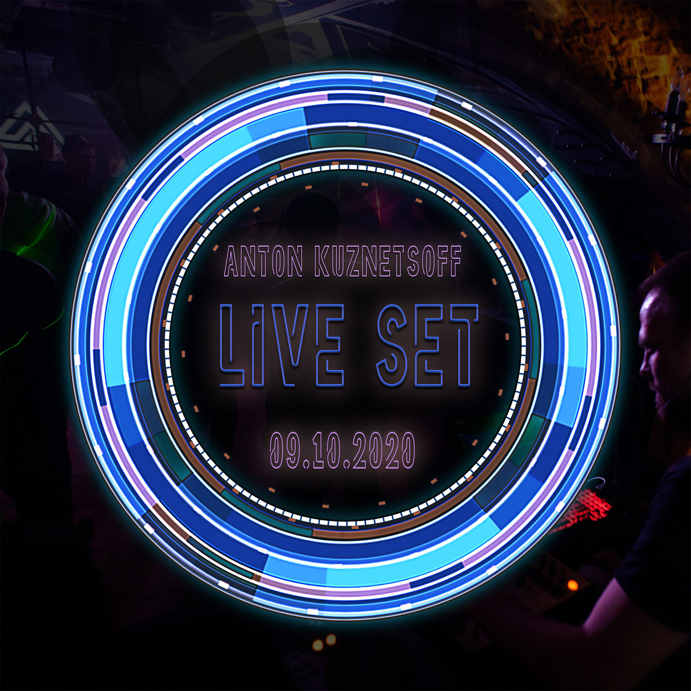 Dj Kuznetsoff