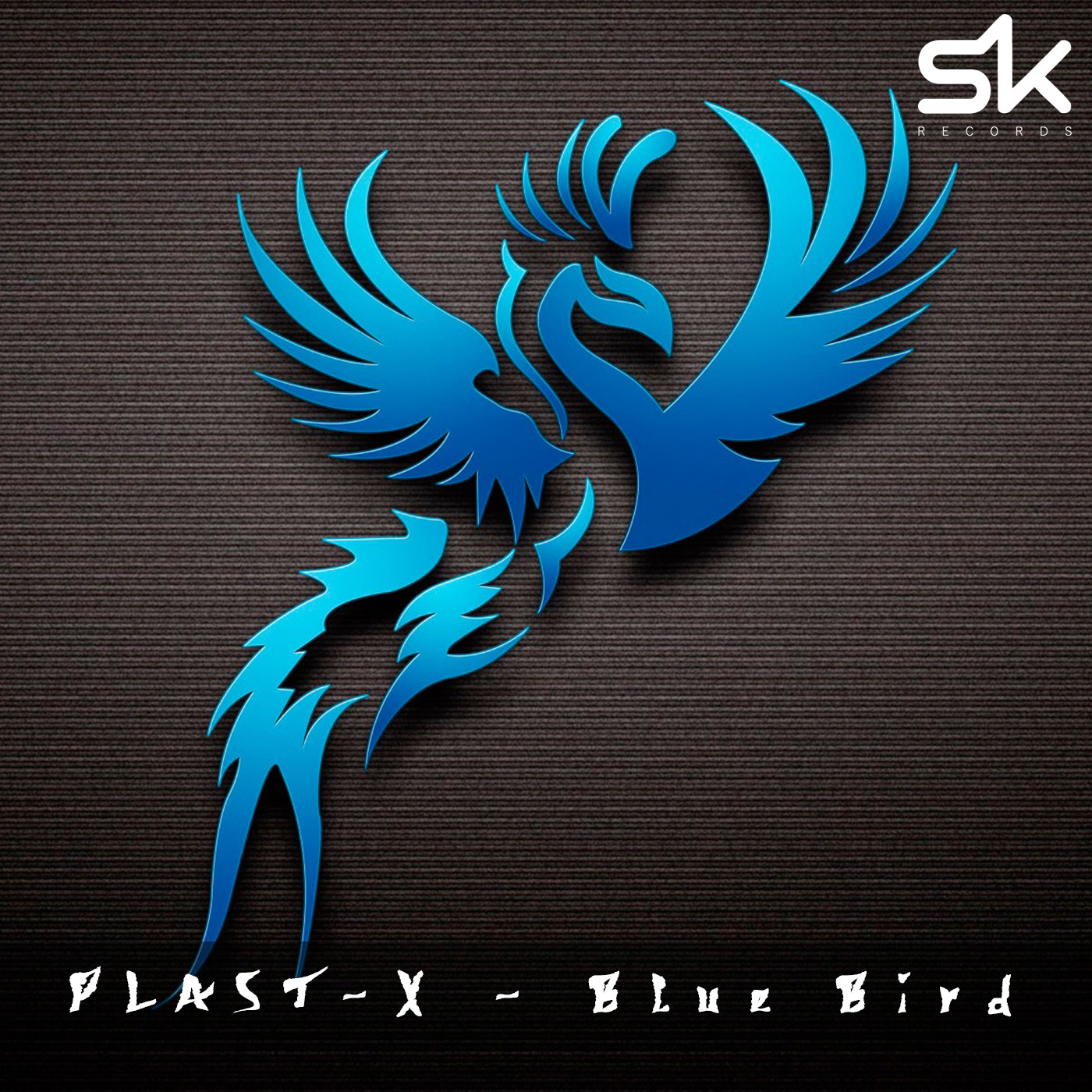 PLAST-X - Синяя птица episode artwork