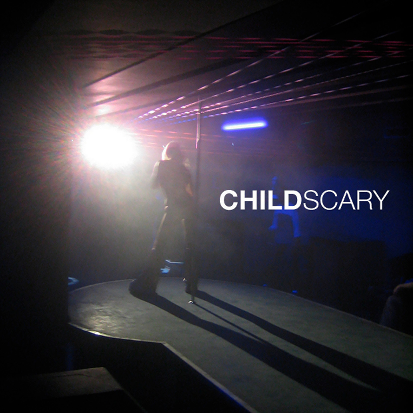 Child - Scary (18.07.2004) episode artwork