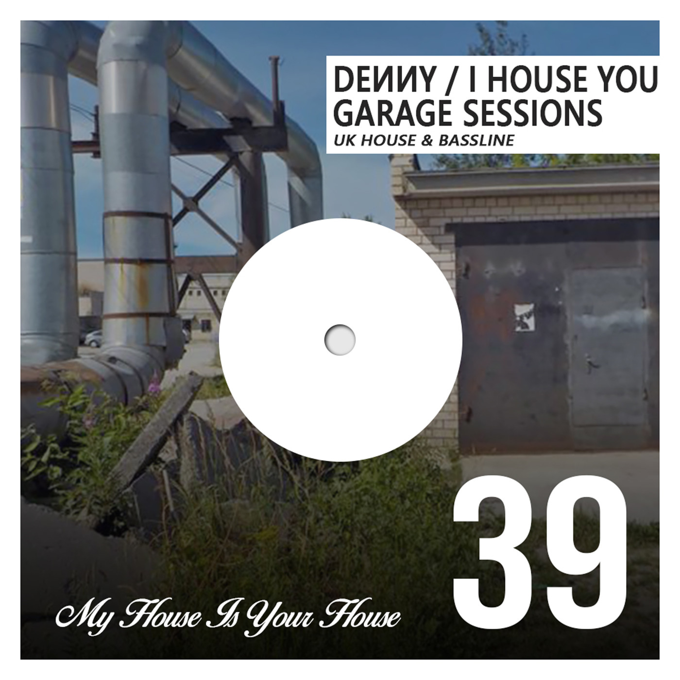 I House You