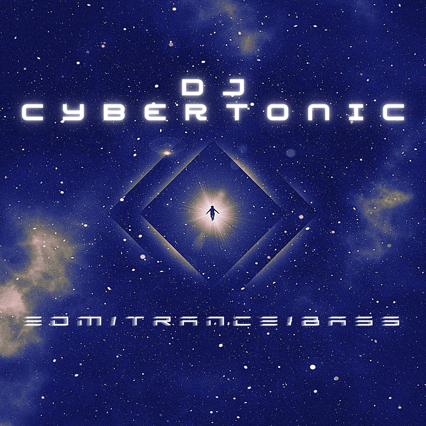 Dj Cybertonic - EDM/TRANCE/BASS - SET 1 (PSY TRANCE) episode artwork