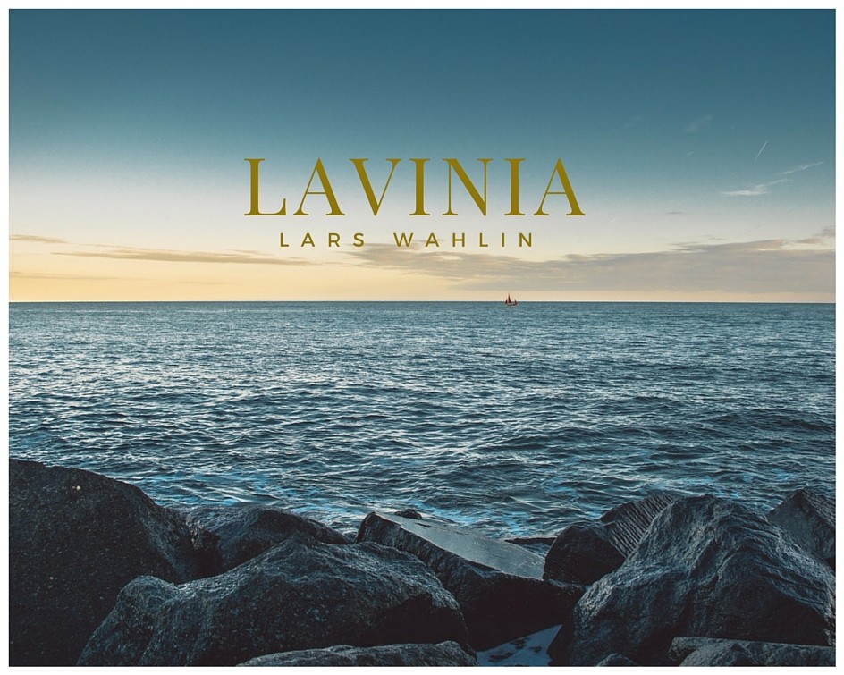 LAVINIA episode artwork