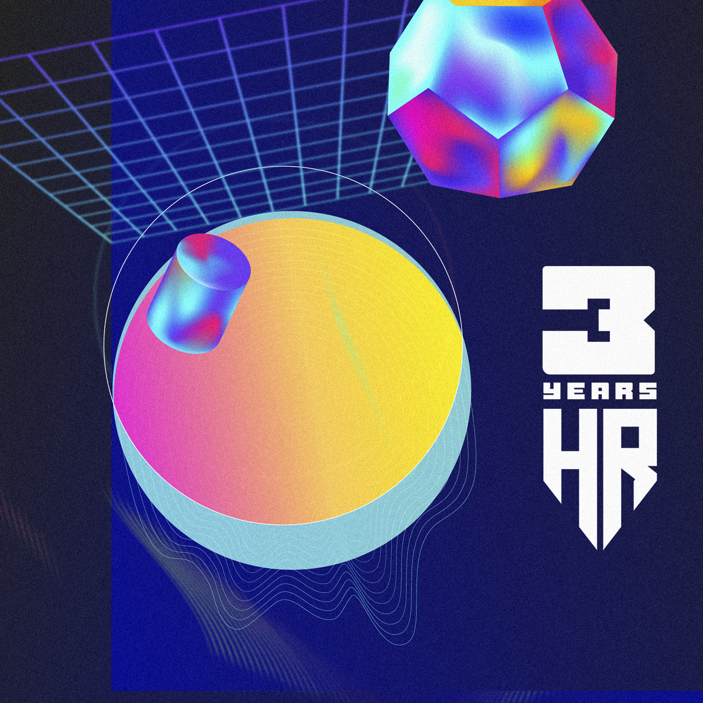 Mage - Wake Up episode artwork