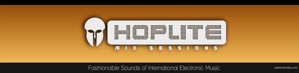 PromoDJ banner for @hms
