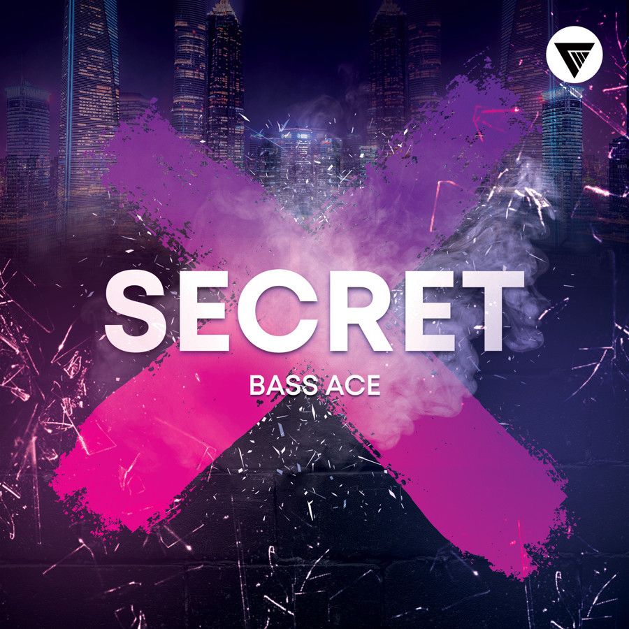 Bass Ace - Secret