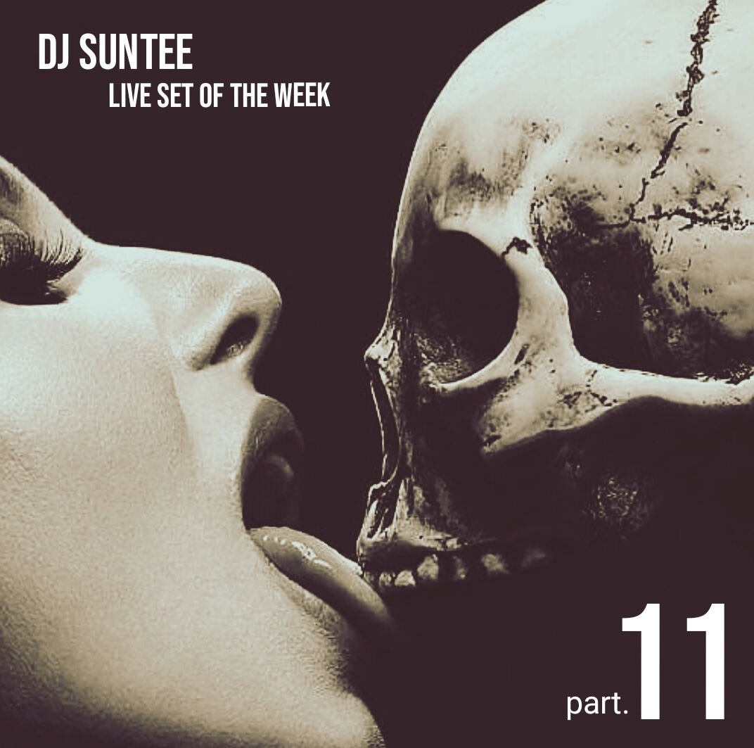 Live Set of the Week 011