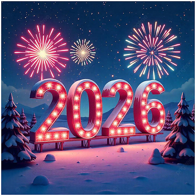 ГОРОДА - Новогодний поворот (Вот это поворот 2026)