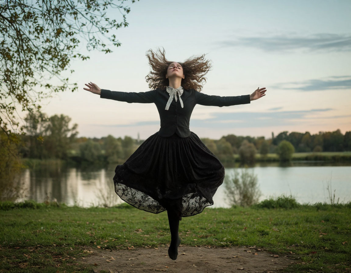 Light Fresh - Levitation