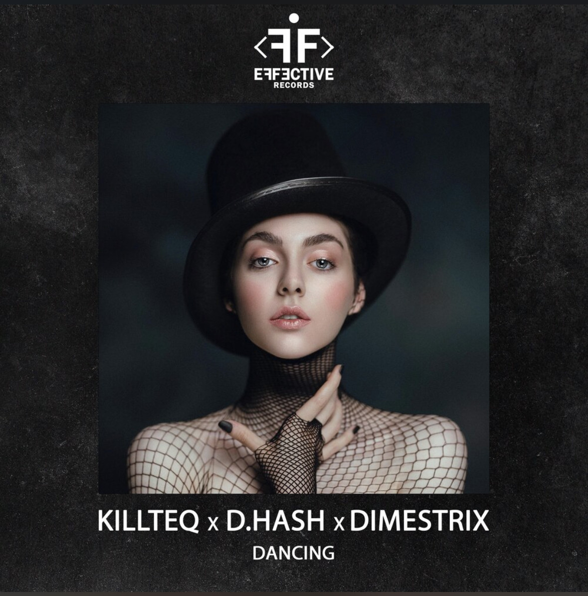 KILLTEQ, D.HASH, DIMESTRIX - Dancing