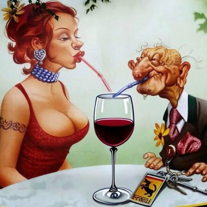 Nadandiya - Похожа на первую любовь