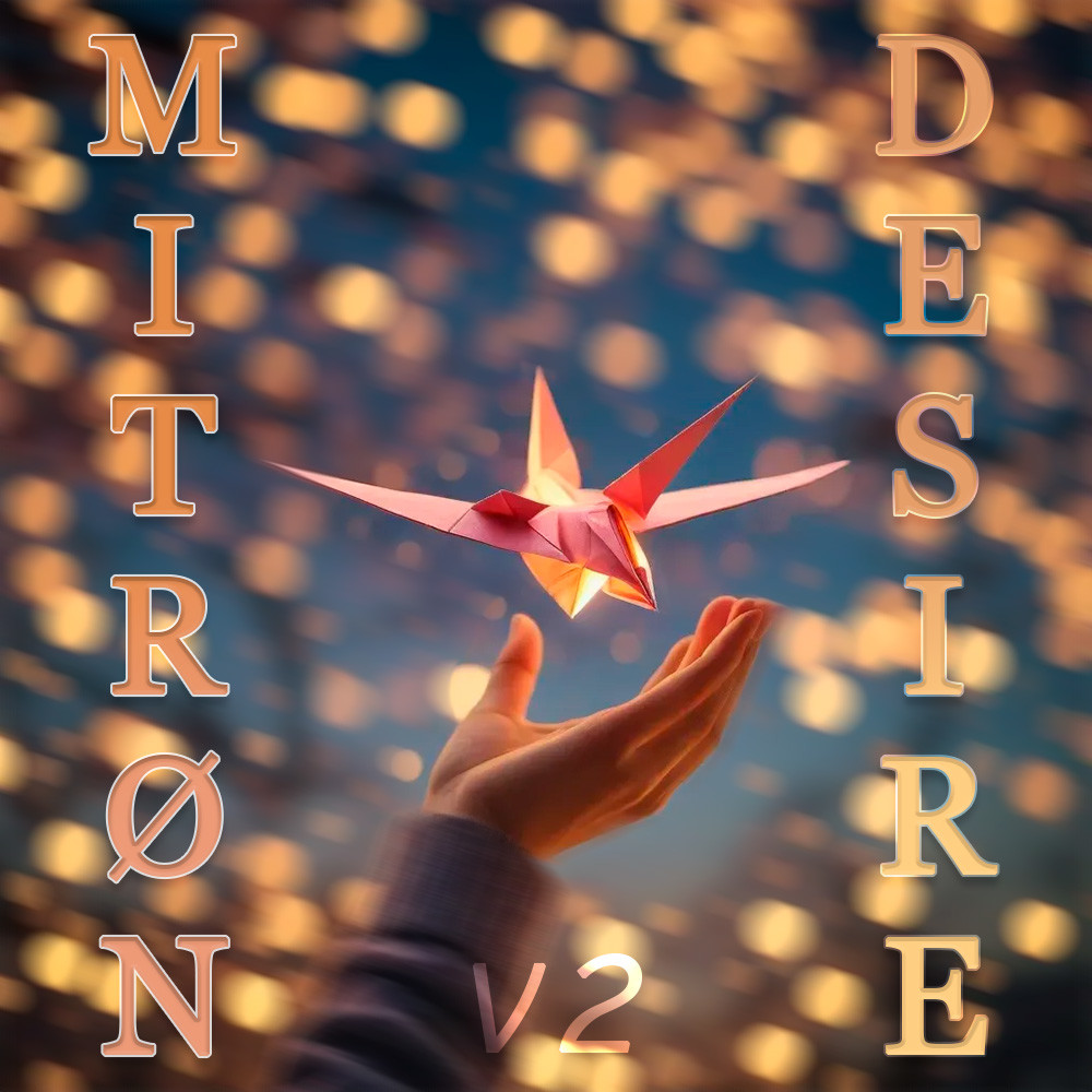MITRON - DESIRE (ver 2.0)