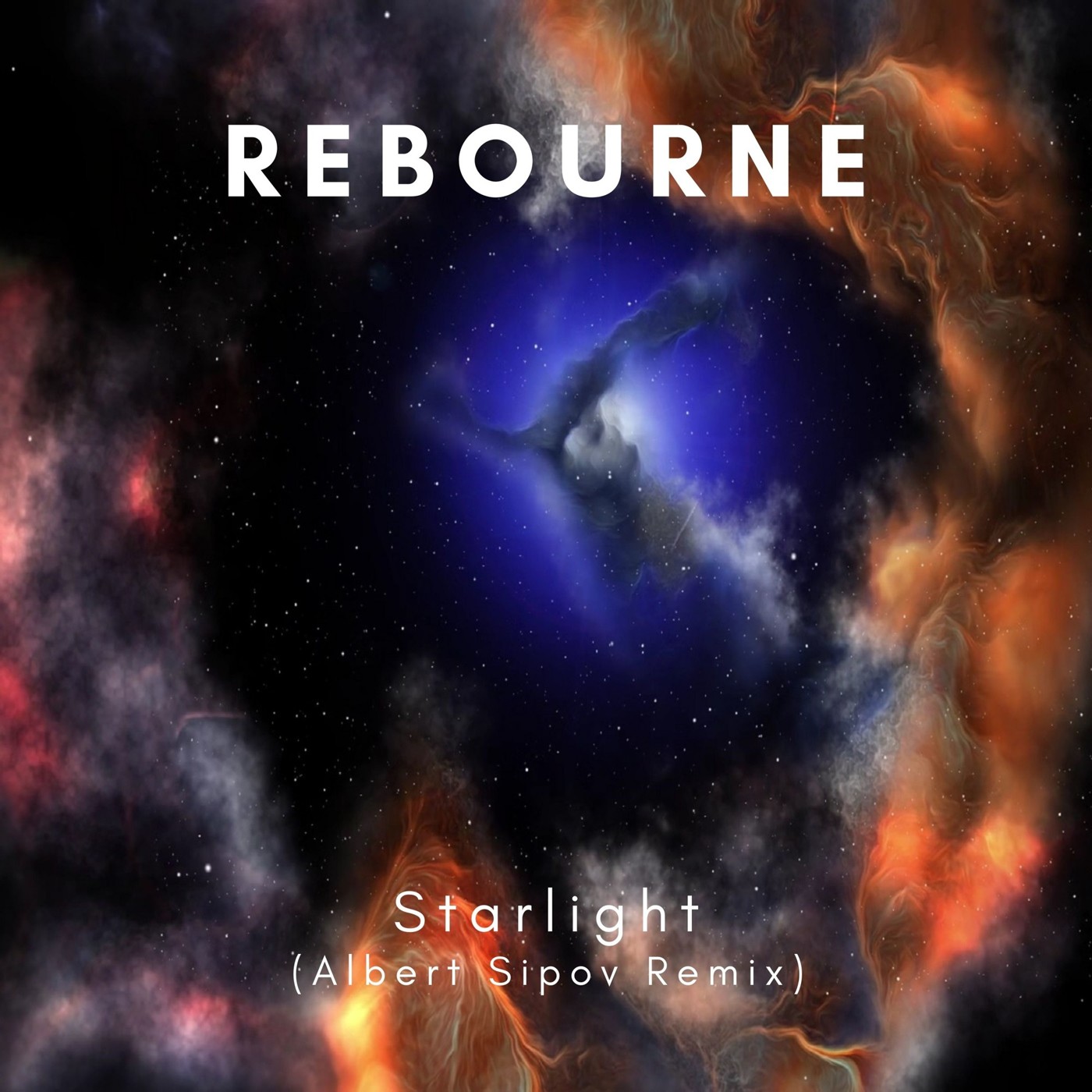 Rebourne - Starlight (Albert Sipov Remix) episode artwork