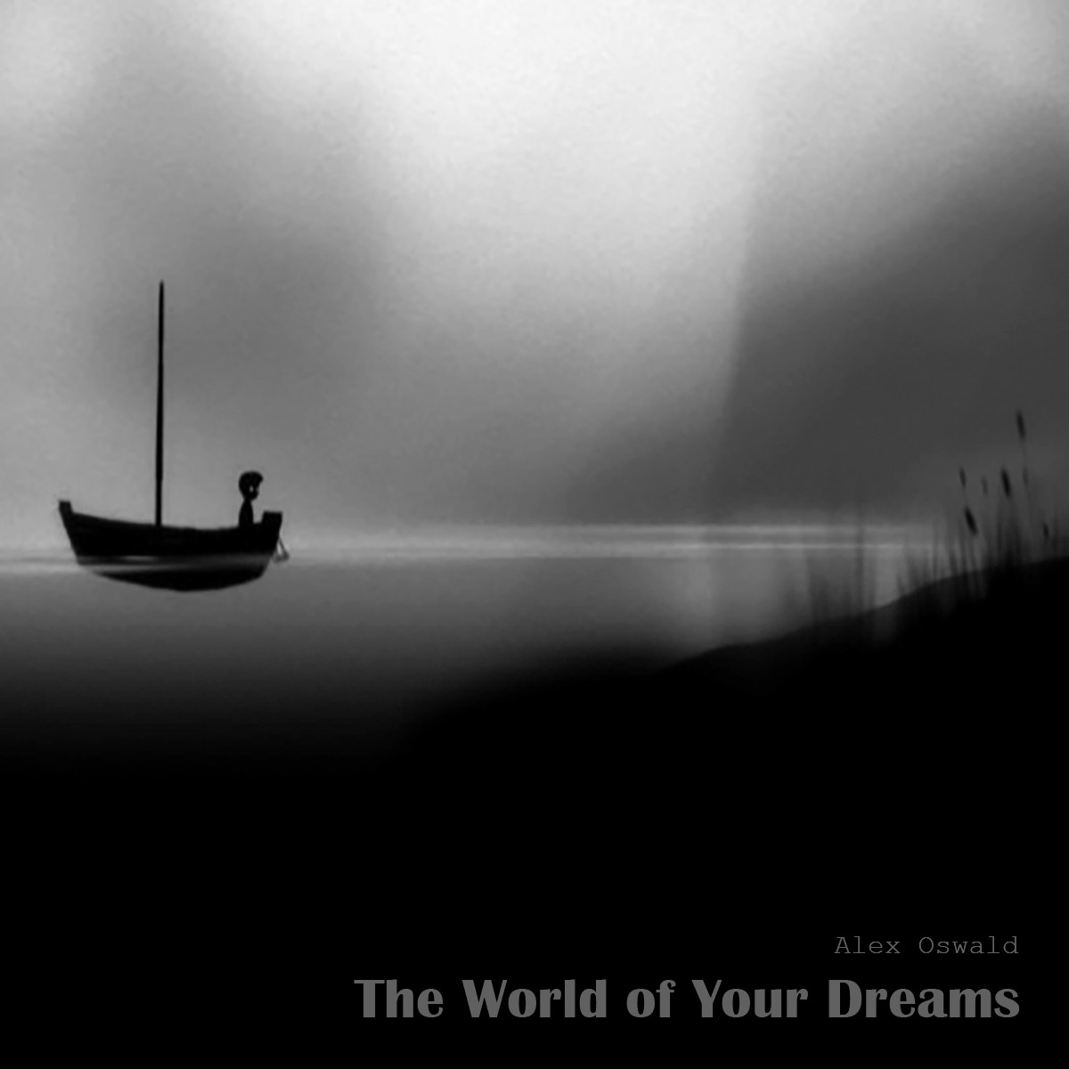 Alex Oswald - The World of Your Dreams (Original Mix)
