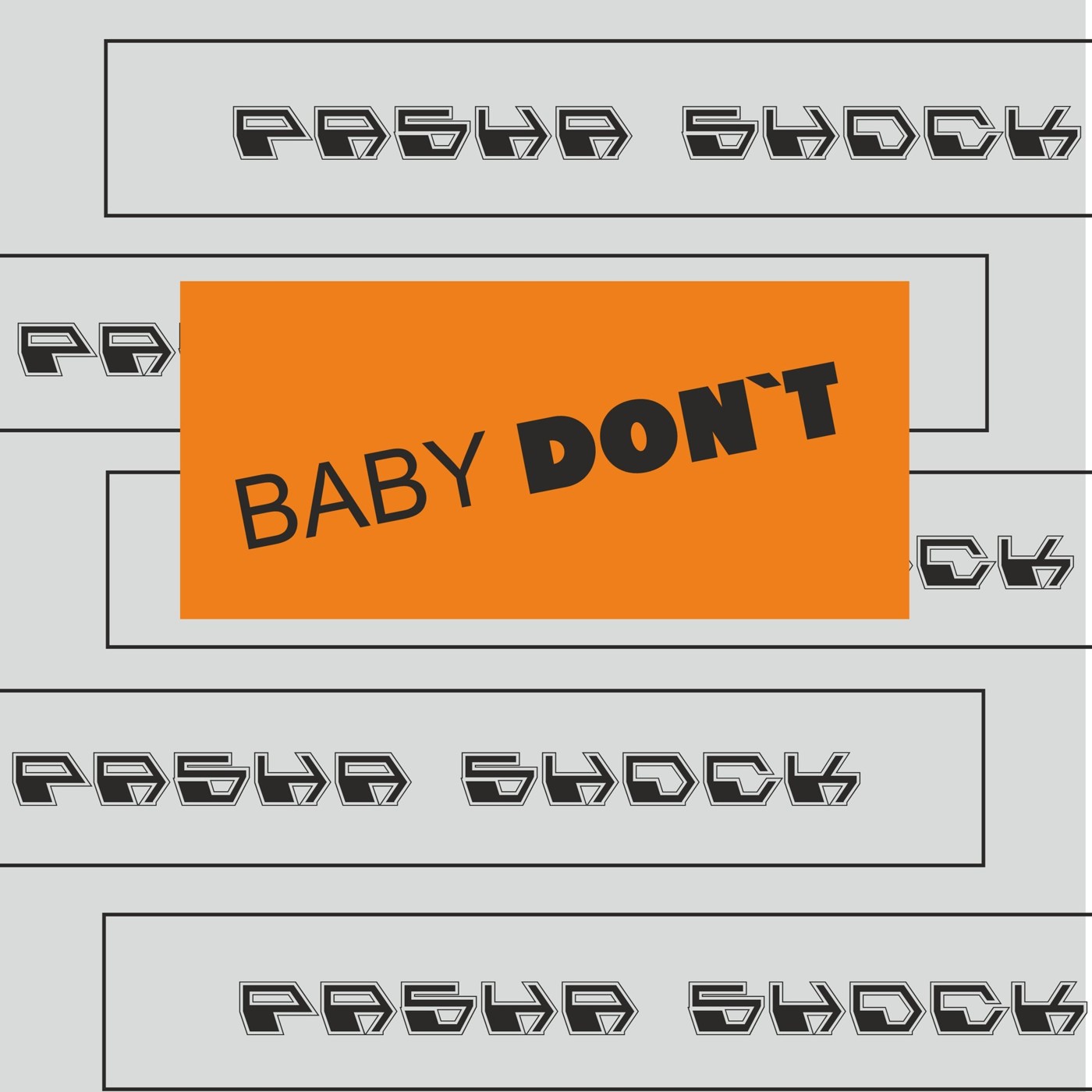 Pasha Shock - Baby Don`t episode artwork