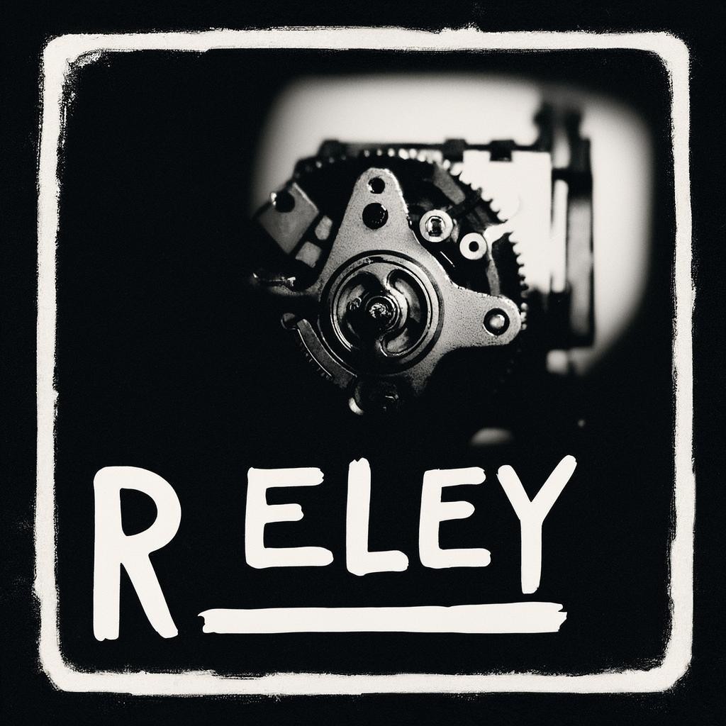 DJ Reley - Standard sounds. (Original Mix)