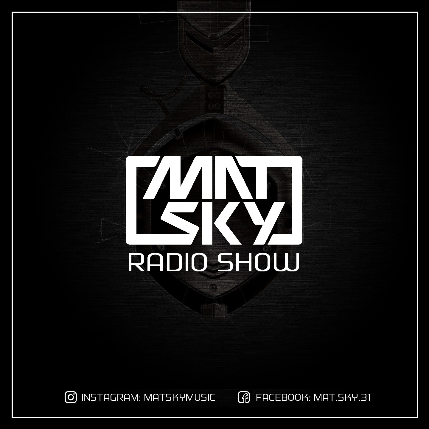 MAT SKY - MAT SKY RADIO 080