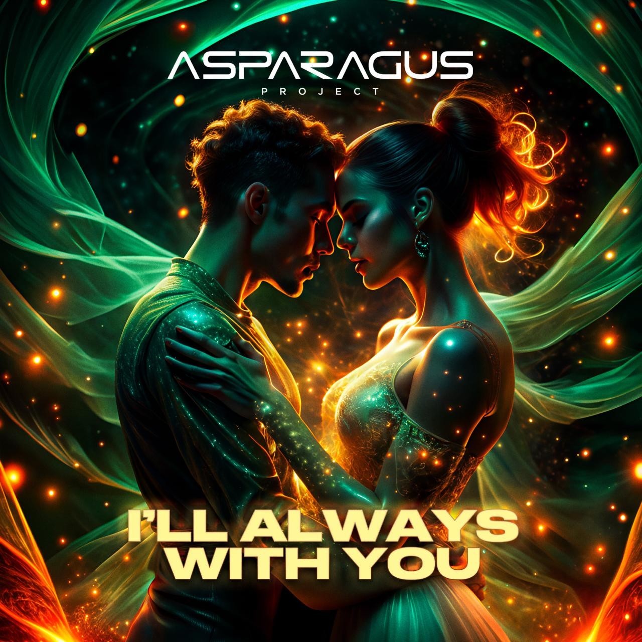 ASPARAGUSproject - I’ll always with you (KalashnikoFF Mix)
