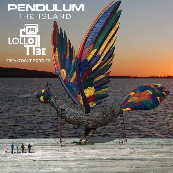 Island mp3. Pendulum the Island. Pendulum the Island Remix. Album Art 1 Pendulum - the Island (Radio Edit). Отпускаю ремикс Bootleg.
