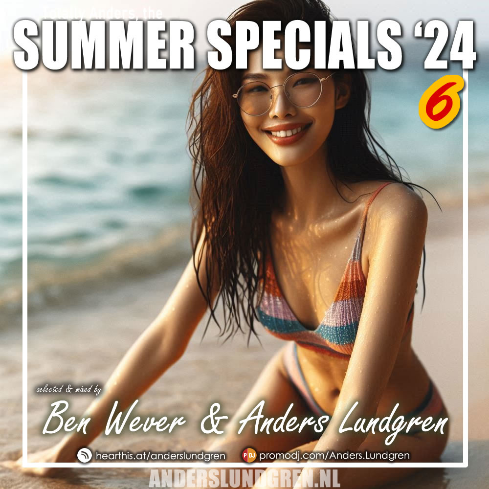 Summer Specials 2024 E06