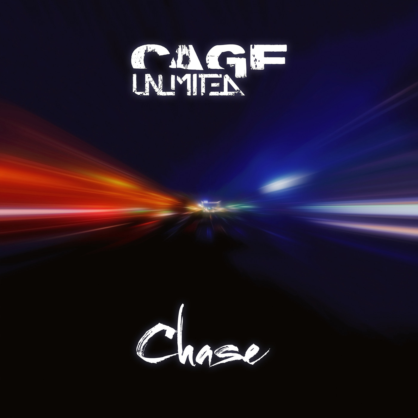 Cage Unlimited - Chase episode artwork