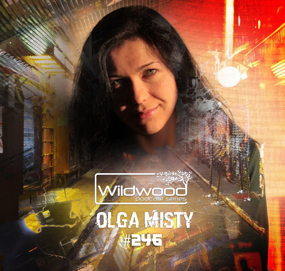 Olga Misty Mixes
