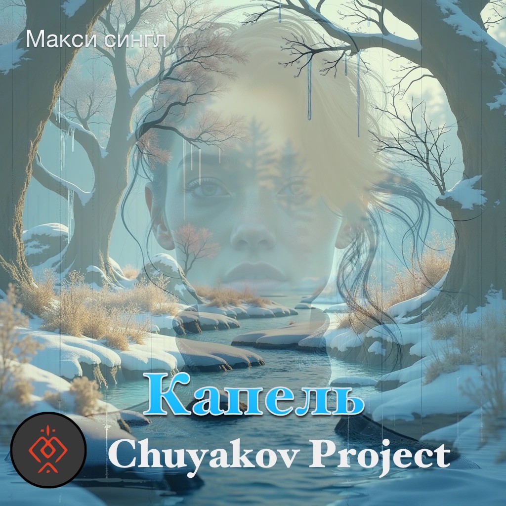 Chuyakov Project - Капель (classic house full version)