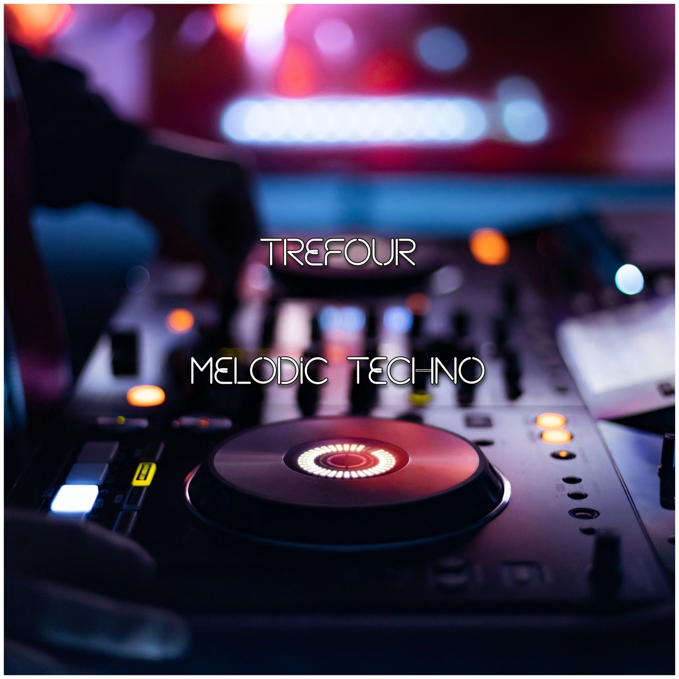 DJ Trefour - Melodic Techno #20