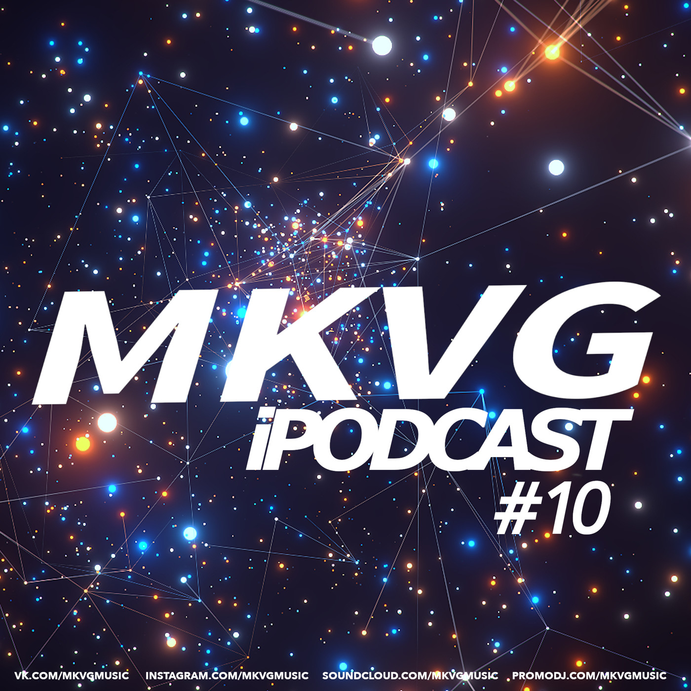 MKVG PODCAST