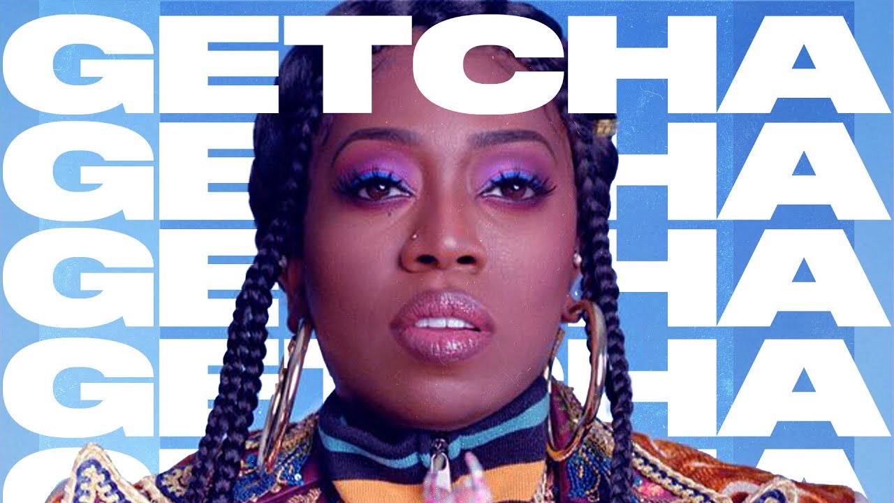Missy Elliott -  Get Ur Freak On  (Dj Rufat ft OMER DEEP ) Remix episode artwork