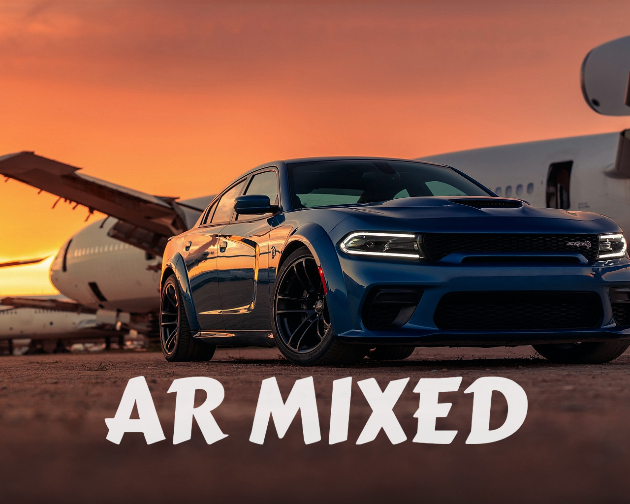 A.Rogozin - AR MIXED #5