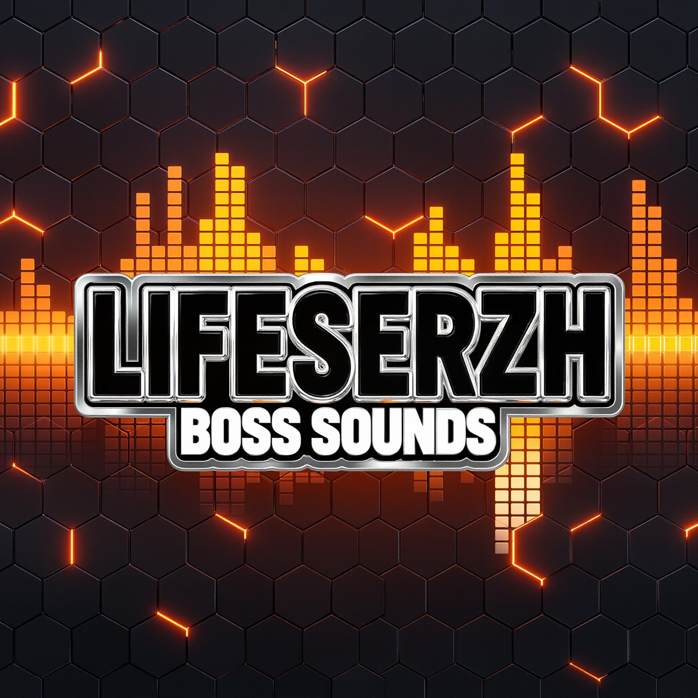 LifeSerzh - Boss Sounds