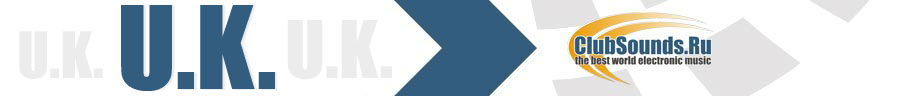 PromoDJ banner for @uk
