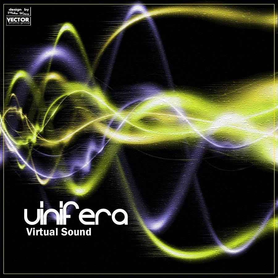 Vinifera – Virtual Sound #76 - podcast episode cover