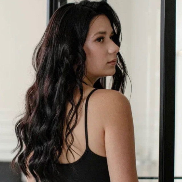 George Slim - Anastasia Alekseevna