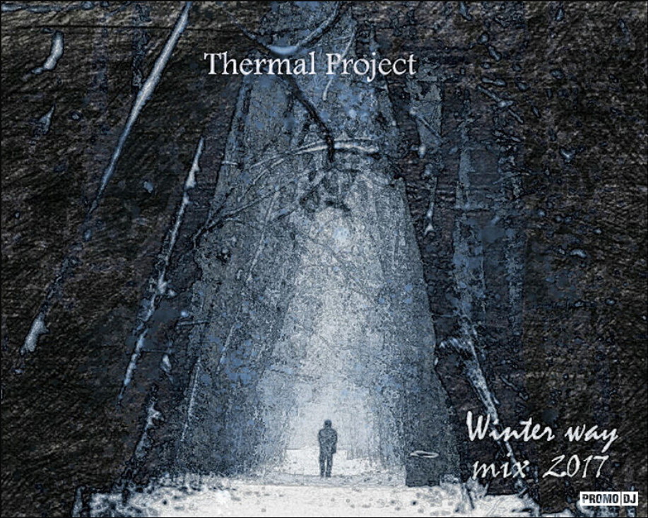 Thermal Project - Winter Way (Mix version 2017) episode artwork