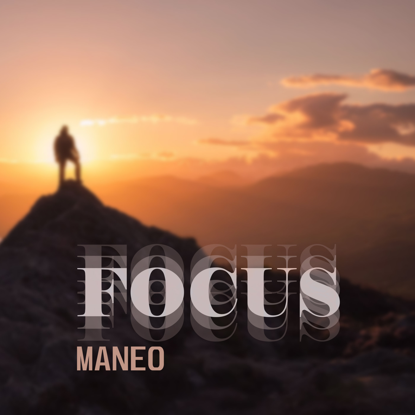 MANEO - Focus (Original Mix)