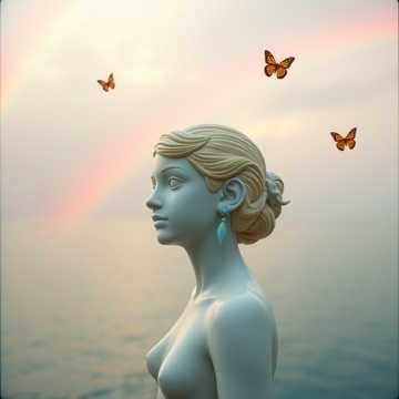 TeaGer - Полеты бабочек (Сергей Волчара) TeaGer - Полеты бабочек (Сергей Волчара)