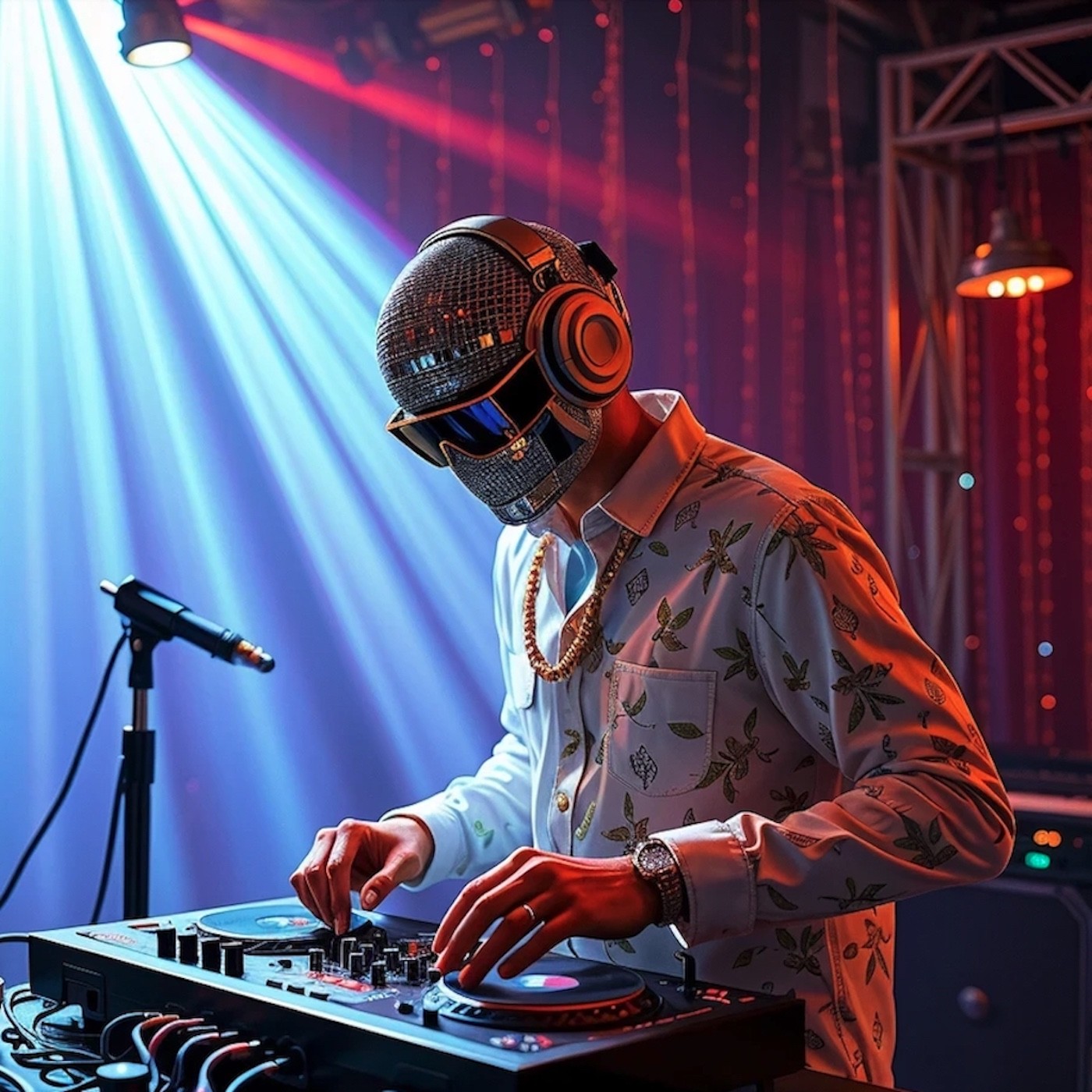 Remixes