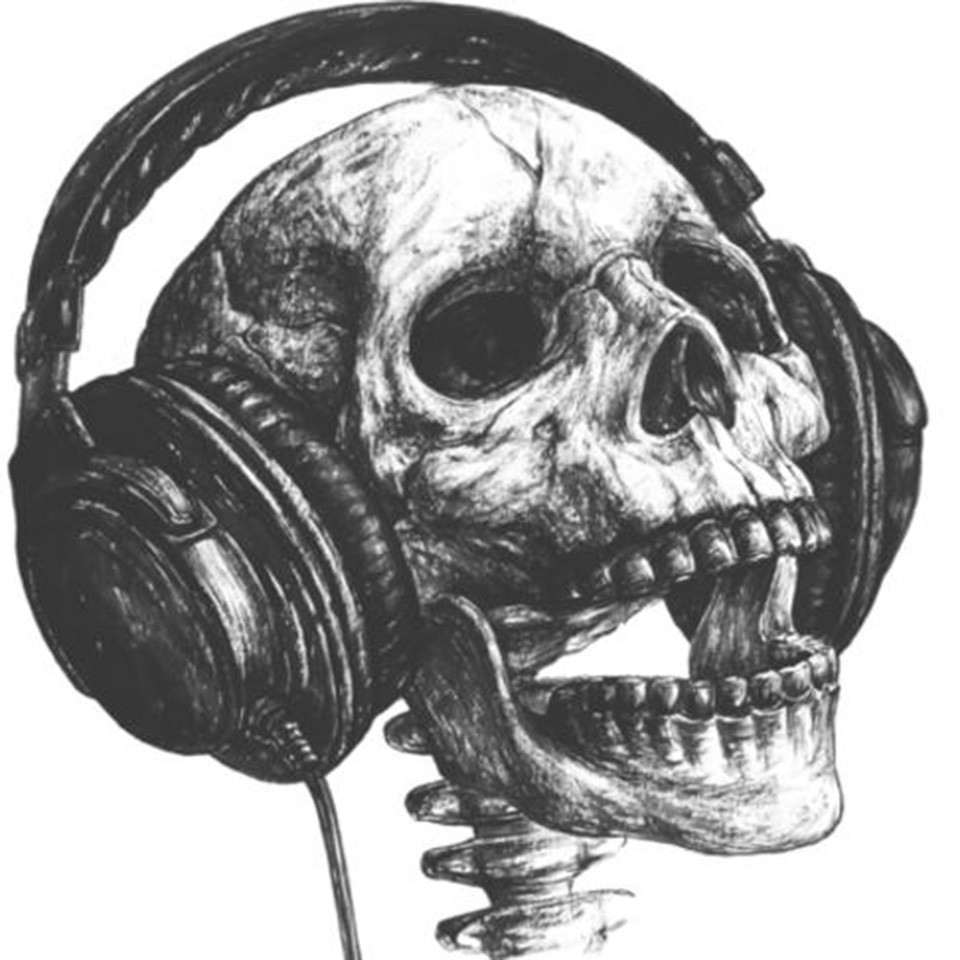 TechnomixTR episode artwork