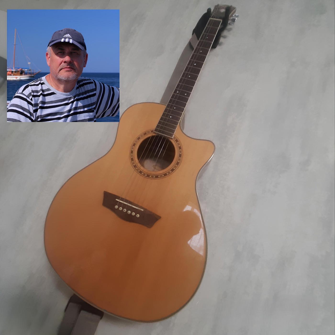 Белая песня