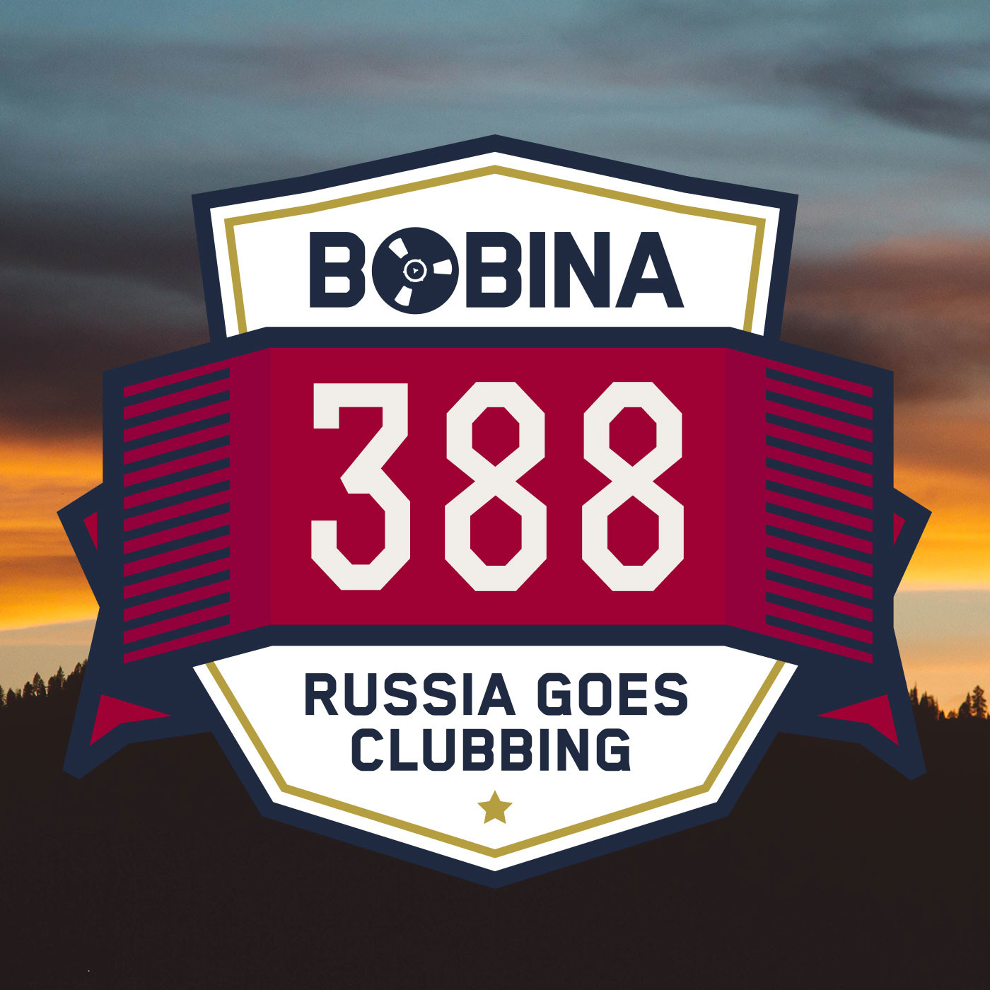Nr. 388 Russia Goes Clubbing (Rus)