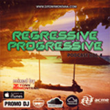 Regressive Progressive podcast # 4 with Dj Tony Montana 25.03.2023 #4