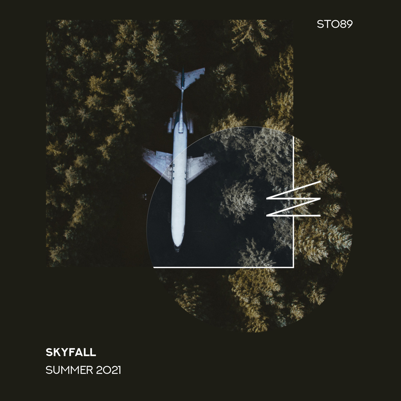 Alexey Sonar - SkyFall Summer 2021 (DJ Mix) [SkyTop] episode artwork