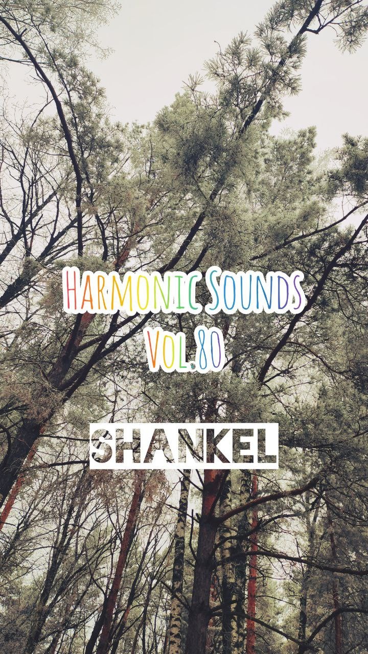 Harmonic Sounds